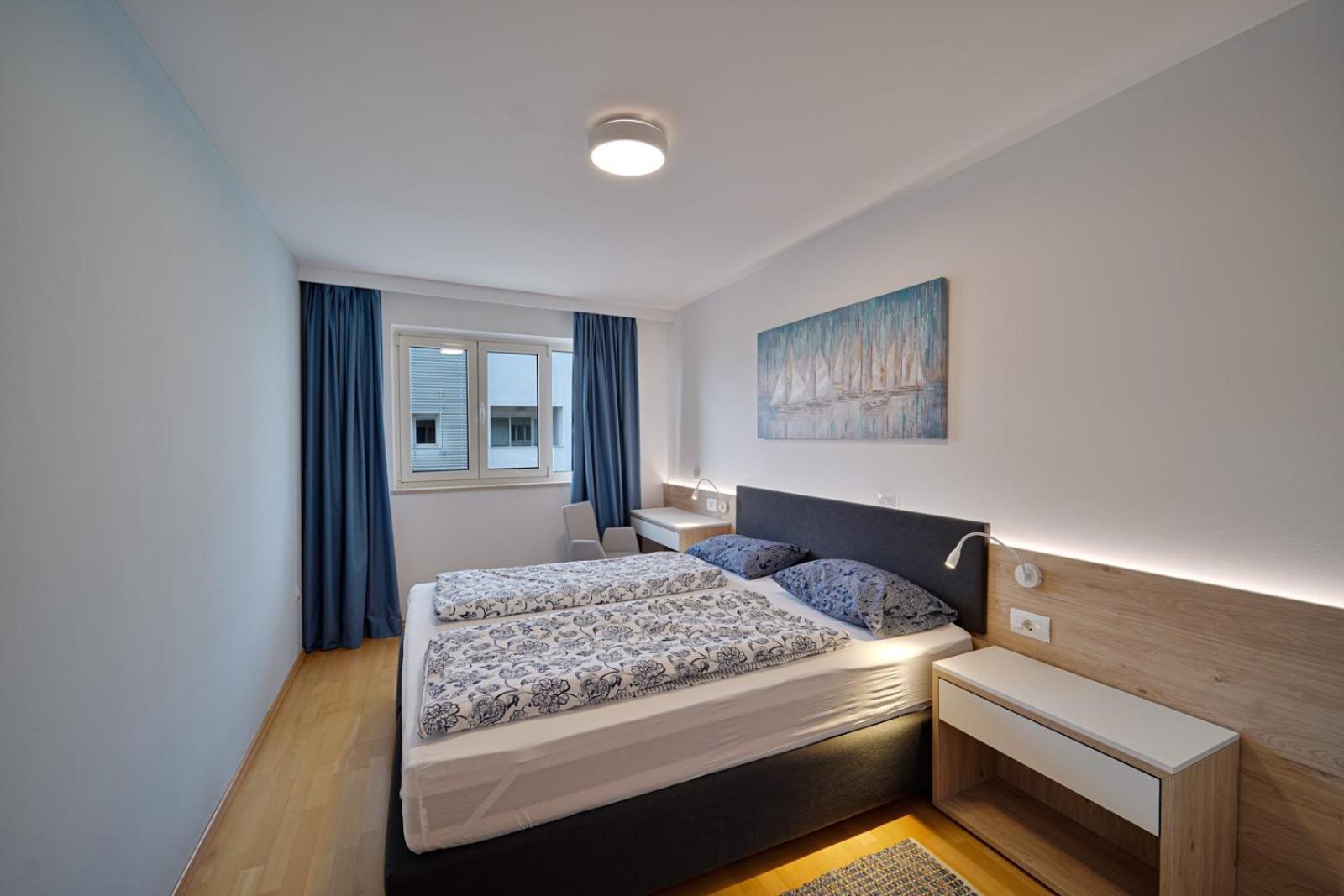 אומאג Edra Suite Apartment מראה חיצוני תמונה